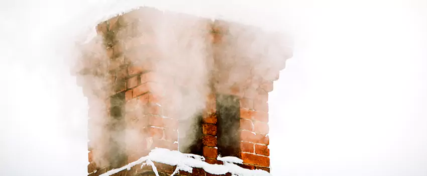 Chimney Flue Soot Removal in Brockton, MA