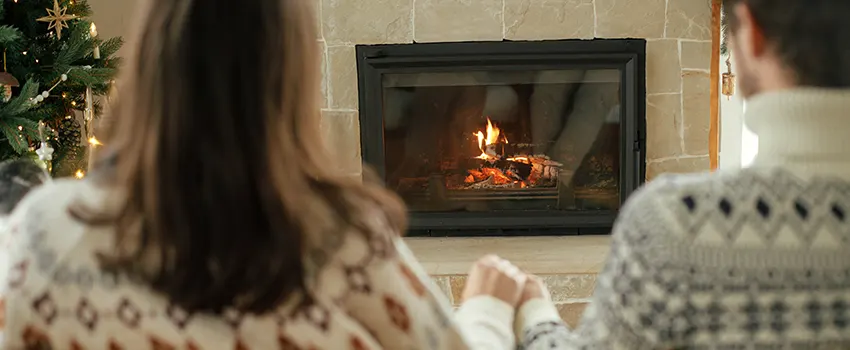 Superior Open-Hearth Wood Fireplaces in Brockton, MA