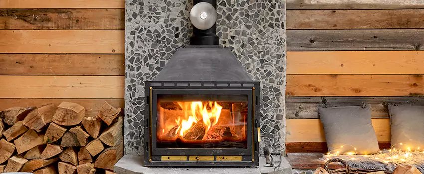 Travis Industries Elite Fireplace Inspection and Maintenance in Brockton, Massachusetts