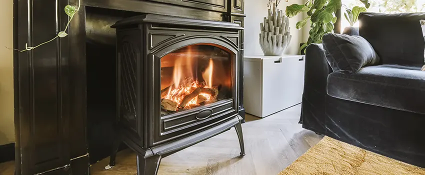 Valor Wood Fireplace in Brockton, MA