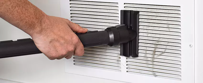 Vent Cleaning Process in Brockton, Massachusetts