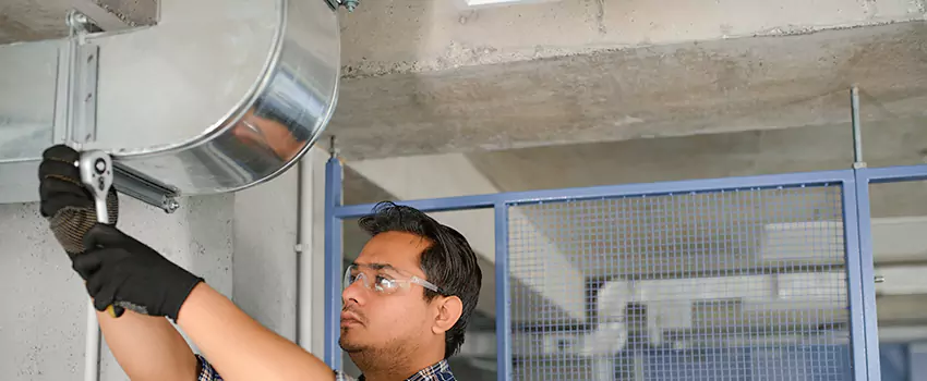 Benefit of Ventilation Cleaning in Brockton, Massachusetts