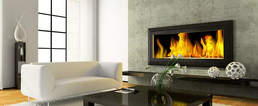 Ventless Fireplace Oxygen Depletion Sensor Installation and Repair Services in Brockton, Massachusetts