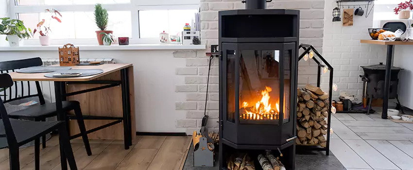 Cost of Vermont Castings Fireplace Services in Brockton, MA