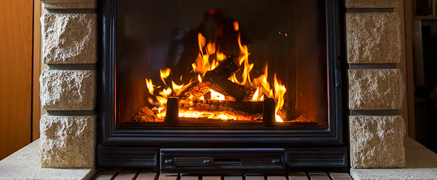 Cost of Wood Fireplace Installation in Brockton, MA