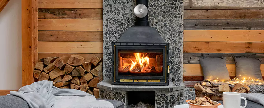 Affordable Wood Fireplace Fixing Solutions in Brockton, Massachusetts