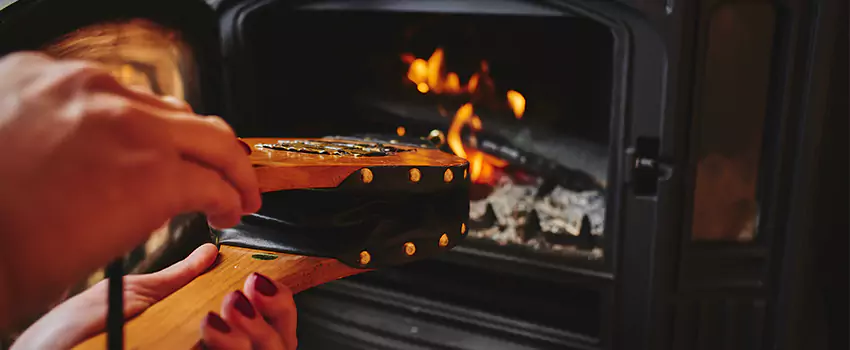 Cost of Wood Furnace Repair and Installation Services in Brockton, MA