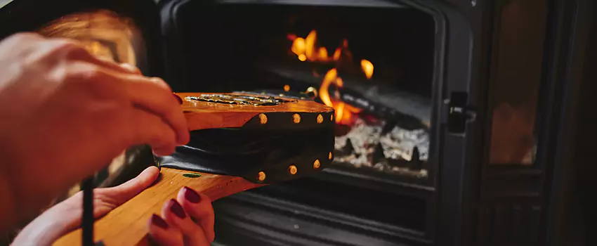 Wood Stove Grates Repair in Brockton, Massachusetts