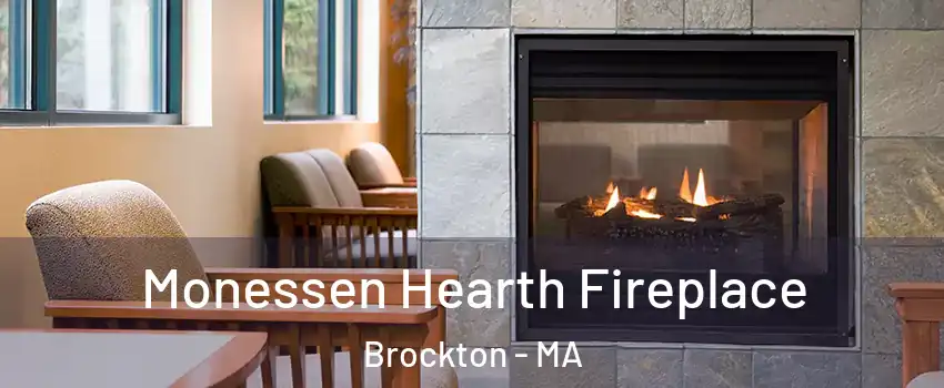  Monessen Hearth Fireplace Brockton - MA
