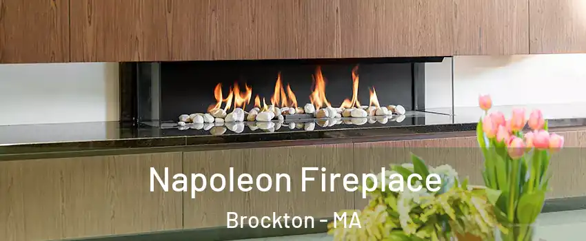  Napoleon Fireplace Brockton - MA